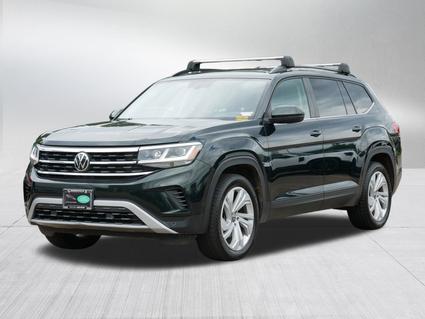 2021 Volkswagen Atlas Minneapolis MN