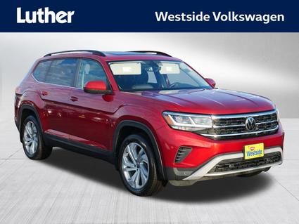2021 Volkswagen Atlas Minneapolis MN