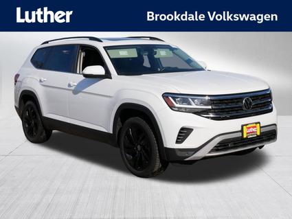 2022 Volkswagen Atlas Minneapolis MN