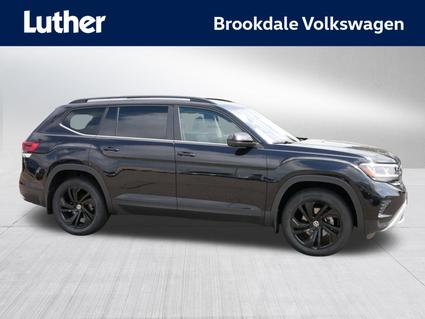 2023 Volkswagen Atlas Minneapolis MN