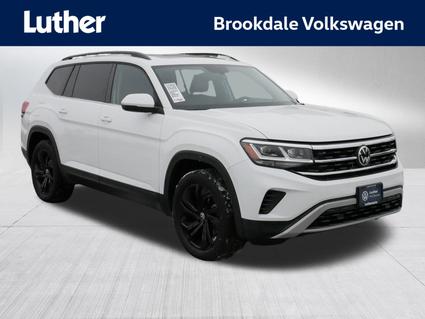 2023 Volkswagen Atlas Minneapolis MN