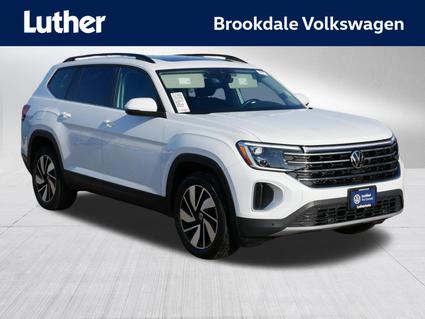2024 Volkswagen Atlas Minneapolis MN
