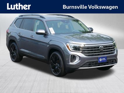 2025 Volkswagen Atlas Burnsville MN