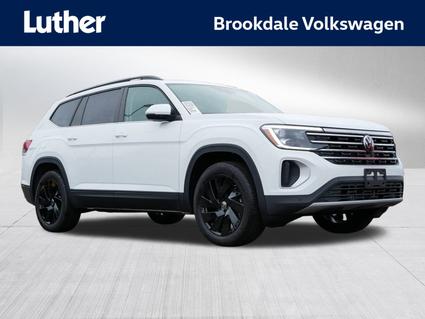 2025 Volkswagen Atlas Minneapolis MN