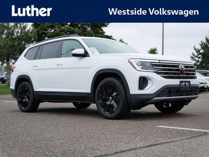 2025 Volkswagen Atlas Minneapolis MN