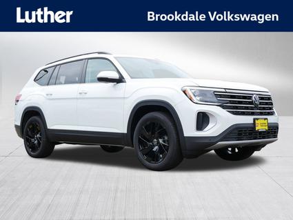 2025 Volkswagen Atlas Minneapolis MN