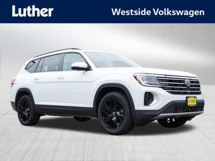 2025 Volkswagen Atlas Minneapolis MN