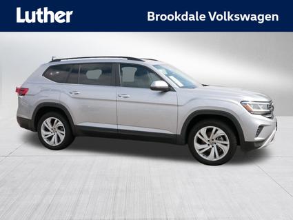 2022 Volkswagen Atlas Minneapolis MN