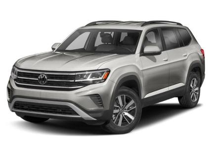 2022 Volkswagen Atlas Rochester MN