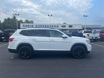 2022 Volkswagen Atlas Washington MO