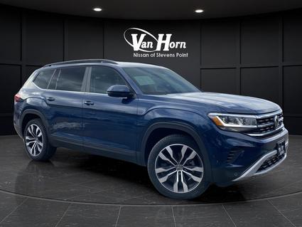 2022 Volkswagen Atlas Stevens Point WI