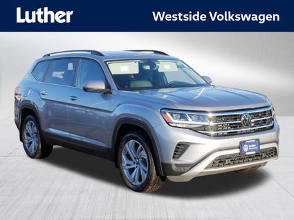 2023 Volkswagen Atlas Minneapolis MN