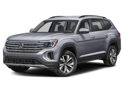 2024 Volkswagen Atlas Billings MT