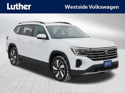 2024 Volkswagen Atlas Minneapolis MN