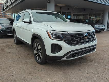 2024 Volkswagen Atlas Denver CO