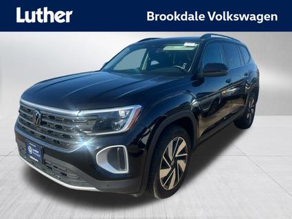 2024 Volkswagen Atlas Minneapolis MN