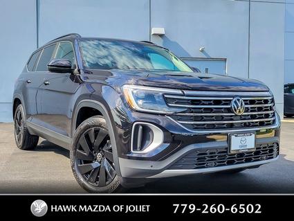 2024 Volkswagen Atlas Plainfield IL