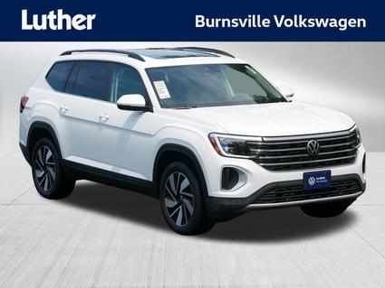 2024 Volkswagen Atlas Burnsville MN
