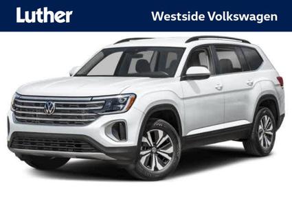2025 Volkswagen Atlas Minneapolis MN