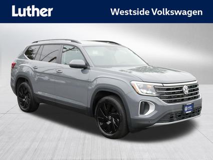 2025 Volkswagen Atlas Minneapolis MN