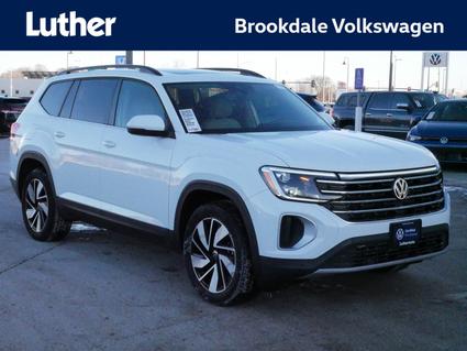 2025 Volkswagen Atlas Minneapolis MN