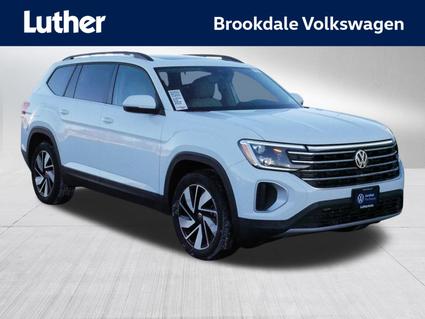 2025 Volkswagen Atlas Minneapolis MN