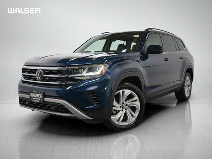 2021 Volkswagen Atlas Burnsville MN