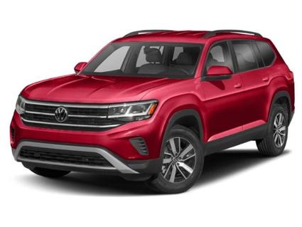 2022 Volkswagen Atlas Burnsville MN