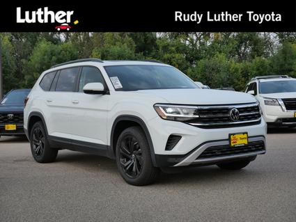 2022 Volkswagen Atlas Minneapolis MN