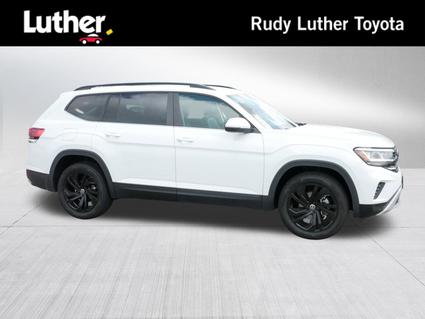 2022 Volkswagen Atlas Minneapolis MN