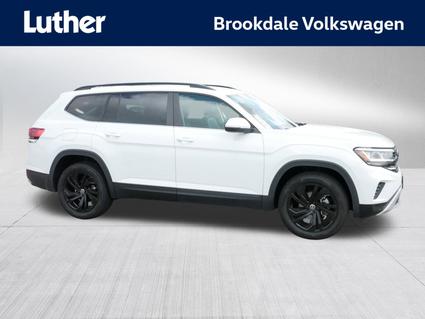 2022 Volkswagen Atlas Minneapolis MN