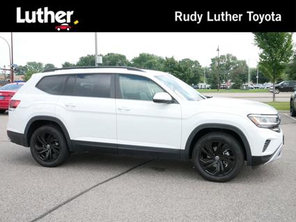 2022 Volkswagen Atlas Minneapolis MN
