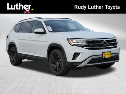 2022 Volkswagen Atlas Minneapolis MN