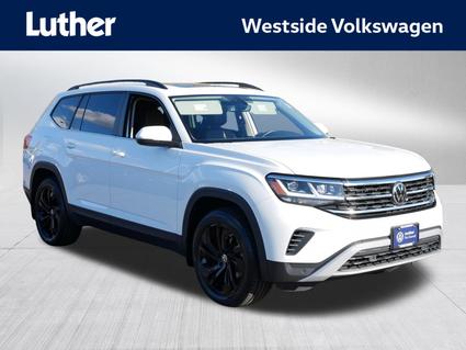 2023 Volkswagen Atlas Minneapolis MN