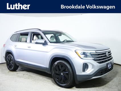 2024 Volkswagen Atlas Minneapolis MN