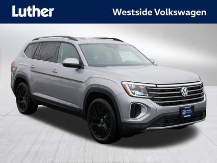 2025 Volkswagen Atlas Minneapolis MN