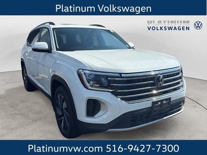 2025 Volkswagen Atlas Hicksville NY