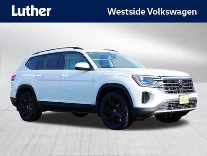 2025 Volkswagen Atlas Minneapolis MN