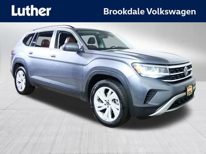 2023 Volkswagen Atlas Minneapolis MN