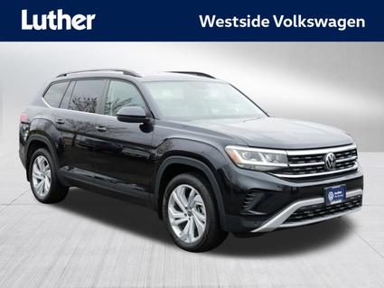 2023 Volkswagen Atlas Minneapolis MN