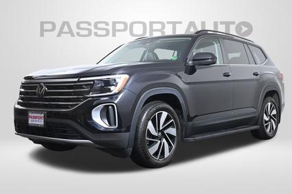 2024 Volkswagen Atlas Alexandria VA