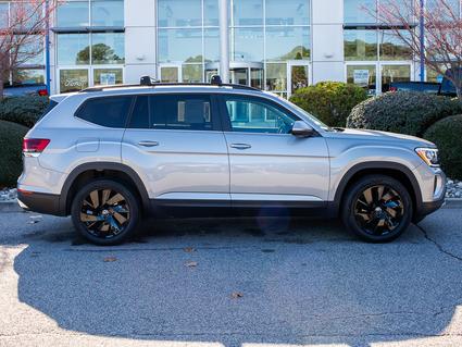 2024 Volkswagen Atlas Virginia Beach VA