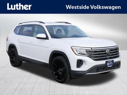 2024 Volkswagen Atlas Minneapolis MN
