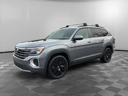 2024 Volkswagen Atlas Manheim PA