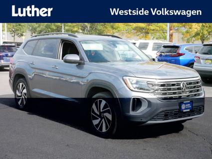 2025 Volkswagen Atlas Minneapolis MN