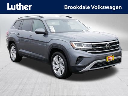 2023 Volkswagen Atlas Minneapolis MN