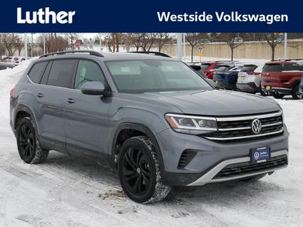 2023 Volkswagen Atlas Minneapolis MN