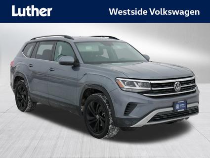 2023 Volkswagen Atlas Minneapolis MN