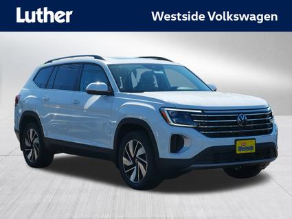 2025 Volkswagen Atlas Minneapolis MN