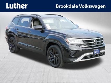 2021 Volkswagen Atlas Minneapolis MN